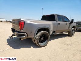 GMC Sierra 2022 6