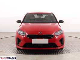 Kia Ceed 2019 1.6 201 KM