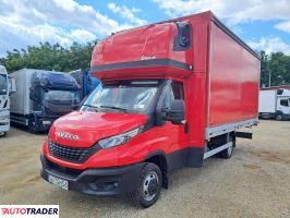 Iveco Daily 2021 3.0