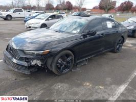 Honda Accord 2024 2