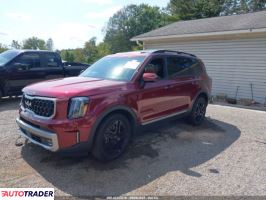 Kia Pozostałe 2023 3