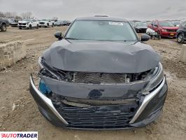 Nissan Altima 2024 2