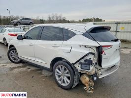 Acura RDX 2022 2