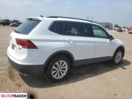 Volkswagen Tiguan 2019 2 Volkswagen Tiguan 2019 2