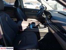 Kia Carnival 2026 3
