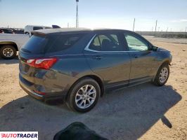 Chevrolet Equinox 2019 1