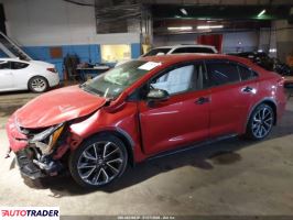 Toyota Corolla 2020 2