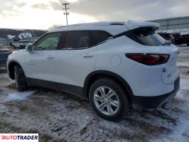 Chevrolet Blazer 2020 2