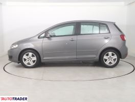 Volkswagen Golf 2009 2.0 108 KM
