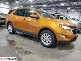Chevrolet Equinox 2019 1
