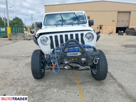 Jeep Wrangler 2021 2