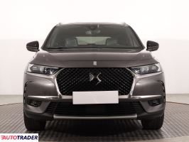 DS DS7 2018 2.0 174 KM