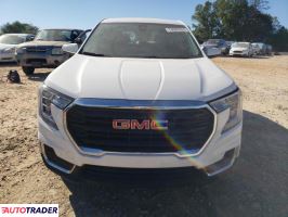 GMC Terrain 2024 1