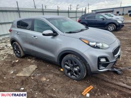 Kia Sportage 2022 2