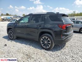 GMC Terrain 2025 1