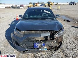 Hyundai Veloster 2019 2