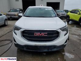 GMC Terrain 2019 1