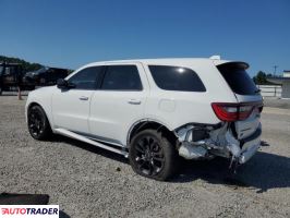Dodge Durango 2022 3 Dodge Durango 2022 3