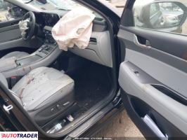 Hyundai Pozostałe 2025 3