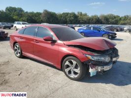 Honda Accord 2020 1 Honda Accord 2020 1