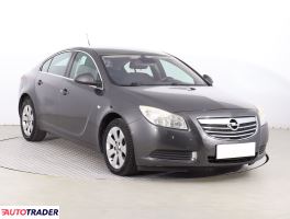Opel Insignia 2009 2.0 158 KM Opel Insignia 2009 2.0 158 KM