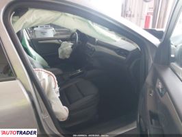 Ford Escape 2021 2 Ford Escape 2021 2
