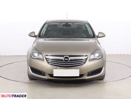 Opel Insignia 2013 2.0 128 KM Opel Insignia 2013 2.0 128 KM