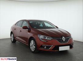 Renault Megane 2018 1.6 112 KM Renault Megane 2018 1.6 112 KM