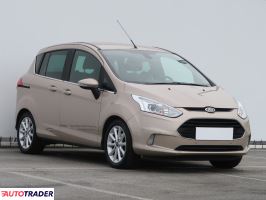 Ford B-MAX 2017 1.0 99 KM