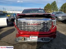 GMC Sierra 2023 6