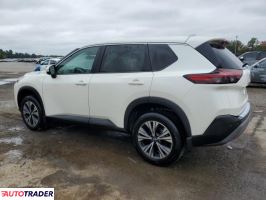 Nissan Rogue 2023 1