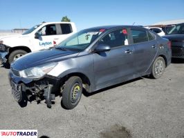 Kia Rio 2019 1