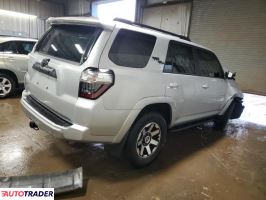 Toyota Pozostałe 2021 4