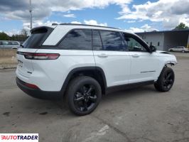 Jeep Grand Cherokee 2025 3