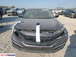 Honda Civic 2019 2