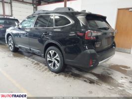 Subaru Outback 2020 2