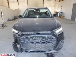 Audi Q5 2022 2