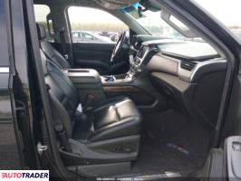 Chevrolet Pozostałe 2019 5 Chevrolet Pozostałe 2019 5