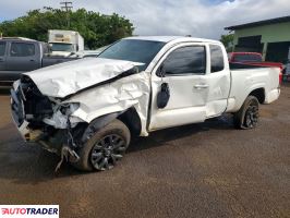 Toyota Tacoma 2023 2