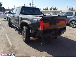 Toyota Tacoma 2024 2