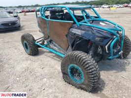 Polaris Ranger RZR 2021