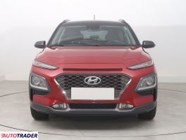 Hyundai Kona 2018 1.0 118 KM