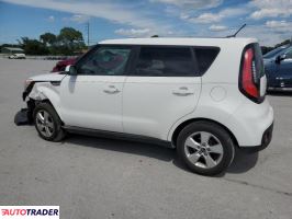 Kia Soul 2019 1