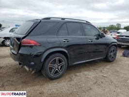 Mercedes CL 2022 2