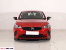 Opel Corsa 2021 1.2 73 KM