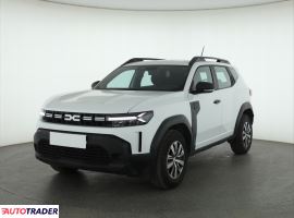 Dacia Duster 2024 1.0 89 KM