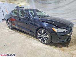 Volvo S60 2022 2