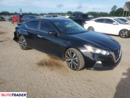 Nissan Altima 2019 2 Nissan Altima 2019 2