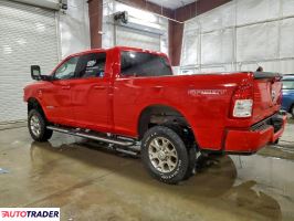 Dodge Ram 2021 6