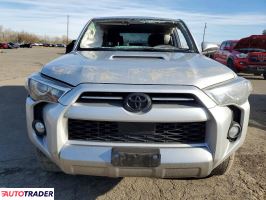 Toyota Pozostałe 2020 4